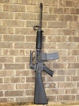 COLT Sporter Lightweight .223 REM