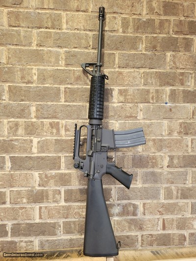 COLT Sporter Lightweight .223 REM