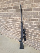 FIERCE FIREARMS Carbon Rival .308 WIN - 1 of 3