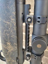 COOPER FIREARMS Model 52 Long Range 7MM REM MAG - 2 of 3