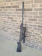 COOPER FIREARMS Model 52 Long Range 7MM REM MAG - 1 of 3