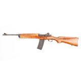 RUGER MINI-14 .223 REM
