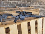 CHRISTENSEN ARMS MPR 6.5MM CREEDMOOR