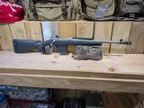 RUGER GUNSITE SCOUT .450 BUSHMASTER