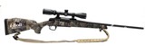 SMITH & WESSON i-Bolt .270 WIN