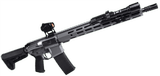 SHARK COAST TACTICAL Grey Night Bundle 5.56X45MM NATO - 1 of 1