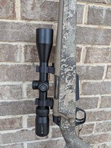 WINCHESTER XPR 7MM-08 REM