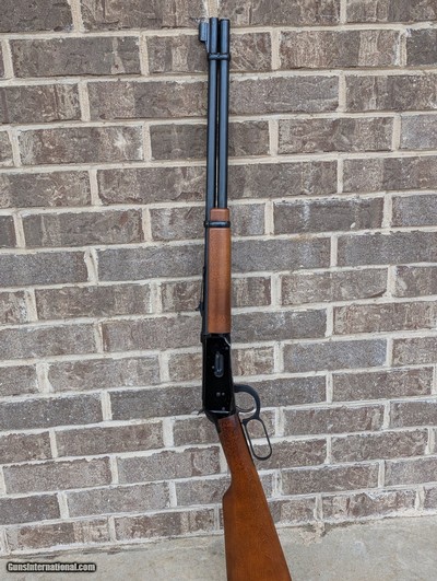 WINCHESTER 94 .30-30 WIN