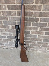 SAVAGE ARMS 10/110 .30-06 SPRG