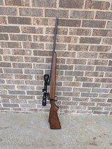 SAVAGE ARMS 10/110 .30-06 SPRG - 2 of 3
