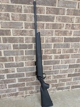 THOMPSON/CENTER ARMS Compass 6.5MM CREEDMOOR
