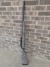 SAVAGE ARMS Axis .22-250 REM - 2 of 2