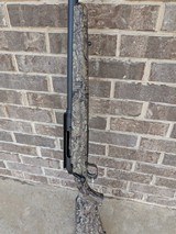 SAVAGE ARMS Axis .22-250 REM