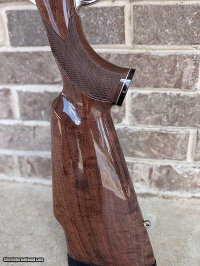 BROWNING X-BOLT .308 WIN/7.62MM NATO