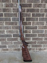 BROWNING X-BOLT WHITE GOLD MEDALLION
.300 WIN MAG