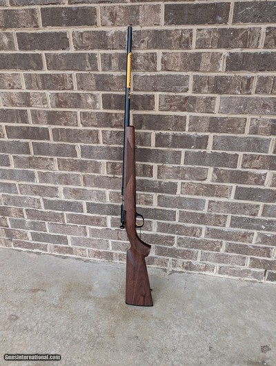 BROWNING T-BOLT SPORTER .22 LR