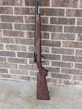 BROWNING T-BOLT SPORTER .22 LR - 2 of 2