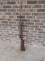 BROWNING T-BOLT SPORTER .22 LR