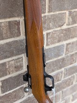 BROWNING T-BOLT .22 LR - 3 of 3