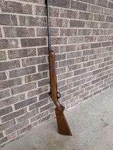 BROWNING T-BOLT .22 LR