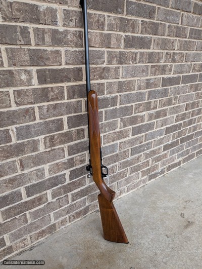 BROWNING T-BOLT .22 LR