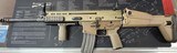 FN SCAR 16s 5.56X45MM NATO - 1 of 2