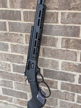 SMITH & WESSON MODEL 1854 STEALTH HUNTER .357 MAG - 3 of 3