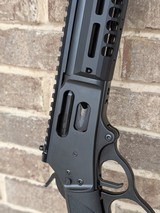 SMITH & WESSON MODEL 1854 STEALTH HUNTER .357 MAG - 2 of 3