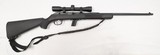 SAVAGE ARMS 62 .22 LR