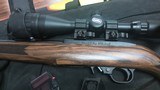 RUGER 10/22 w/scope & case .22 LR - 2 of 3