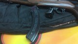 RUGER 10/22 w/scope & case .22 LR - 3 of 3