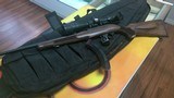 RUGER 10/22 w/scope & case .22 LR