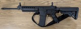 SIG SAUER 516 5.56X45MM NATO