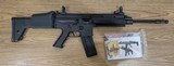 ISSC MK22 .22 LR - 2 of 2