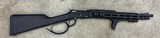 GFORCE ARMS LVR357 .357 MAG