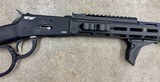 GFORCE ARMS LVR357 .357 MAG - 3 of 3