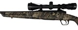 SAVAGE ARMS Savage Axis 308 .308 Win - 3 of 3