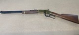 HENRY H004 .22 LR