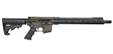 DIAMONDBACK DB15 5.56X45MM NATO