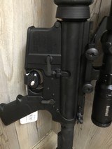 BUSHMASTER XM15-E2S .223 REM