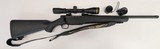 MOSSBERG PATRIOT .450 BUSHMASTER