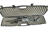 PALMETTO STATE ARMORY PA-15 .300 AAC BLACKOUT