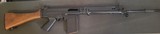 FN FAL G SERIES 7.62X51MM NATO - 1 of 3