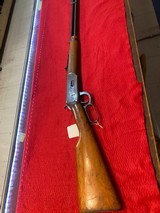 WINCHESTER 94 .30-30 WIN