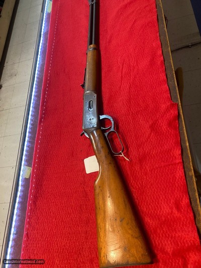 WINCHESTER 94 .30-30 WIN