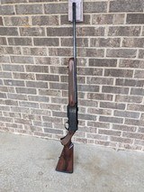 BROWNING BAR MARK II SAFARI .300 WIN - 1 of 3
