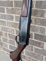 BROWNING BAR MARK II SAFARI .300 WIN - 2 of 3