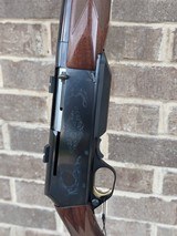 BROWNING BAR MARK II SAFARI .300 WIN - 3 of 3