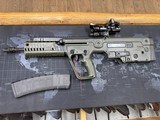 IWI TAVOR X95 5.56X45MM NATO