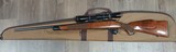 WINCHESTER 70 .30-06 SPRG - 1 of 3